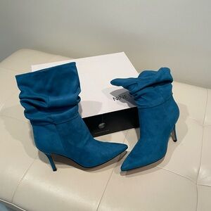 Brand New, Slouch Boots